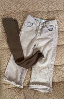 Set Zora Cordhose H&M Ripp leggings 122 Berlin - Zehlendorf Vorschau