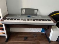 E Piano Yamaha Portable Grand DGX 640 Nürnberg (Mittelfr) - Mitte Vorschau