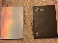 Bts Alben Love yourself answer (s)&Tear (U) Baden-Württemberg - Rheinfelden (Baden) Vorschau