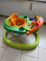 Chicco Lauflerner Baby Walker Bayern - Türkenfeld Vorschau