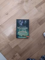 Warrior Cats von Erin Hunter Niedersachsen - Wittmund Vorschau