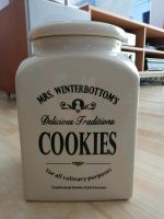 Mrs. Winterbottom's Cookie-Dose Bayern - Zirndorf Vorschau