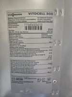 Viessmann Vitocell 300 EVI Edelstahl 300 Liter Hessen - Trebur Vorschau