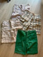 4x kurze Hosen Gr.28+30+31 Abercrombie Hollister Hannover - Südstadt-Bult Vorschau