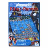 Playmobil Spiel Ritter-Rennen Nordrhein-Westfalen - Mönchengladbach Vorschau
