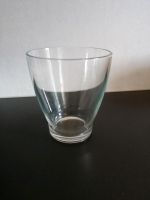 Schlichte Glas Vase Bayern - Mainleus Vorschau