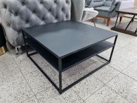 Tisch Couchtisch Beistelltisch Metall Möbel UVP 205€ Hessen - Herbstein Vorschau