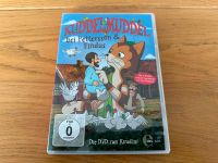 DVD Kuddelmuddel bei Pettersson & Findus DVD zum 4.Kinofilm Rheinland-Pfalz - Freudenburg Vorschau