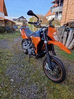 KTM 950 Supermoto Hessen - Calden Vorschau