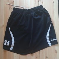 Nr. 24 Jako Sport Shorts Gr. 6 entspricht 116 - 122 Nordrhein-Westfalen - Frechen Vorschau