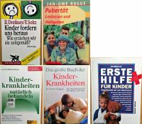 Kindererziehung - Pubertät - Kinderkrankheiten - Erste Hilfe Baden-Württemberg - Karlsbad Vorschau