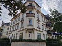 moderne 3-Zimmer-Wohnung in Gründerzeitvilla in Dresden-Striesen Dresden - Striesen-West Vorschau
