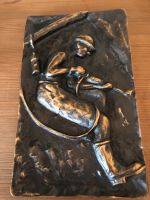 Bergmann- Wand-Relief , 3,5kg , Dortmund - Bodelschwingh Vorschau