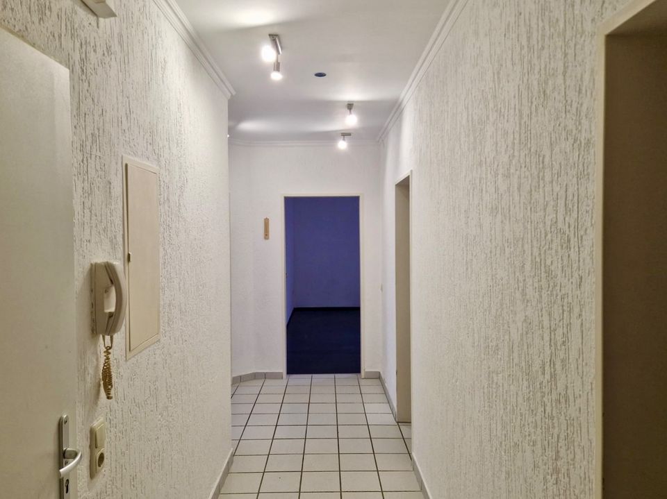 2,5 Zimmerwohnung in Blankenheim Rohr zu vermieten in Blankenheim