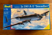 Revell 04340 Junkers Ju 290 A-5 „Seeadler“ Bayern - Lichtenfels Vorschau