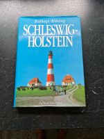 Schleswig Holstein Buch Bonhage, großer Bildband Kiel - Holtenau Vorschau