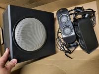 Logitech 2.1 Soundsystem Baden-Württemberg - Rastatt Vorschau