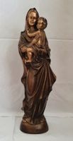 Madonna mit Kind aus Bronze Brandenburg - Potsdam Vorschau