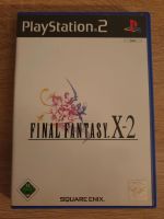 PS2 Final Fantasy  X-2 Berlin - Marzahn Vorschau