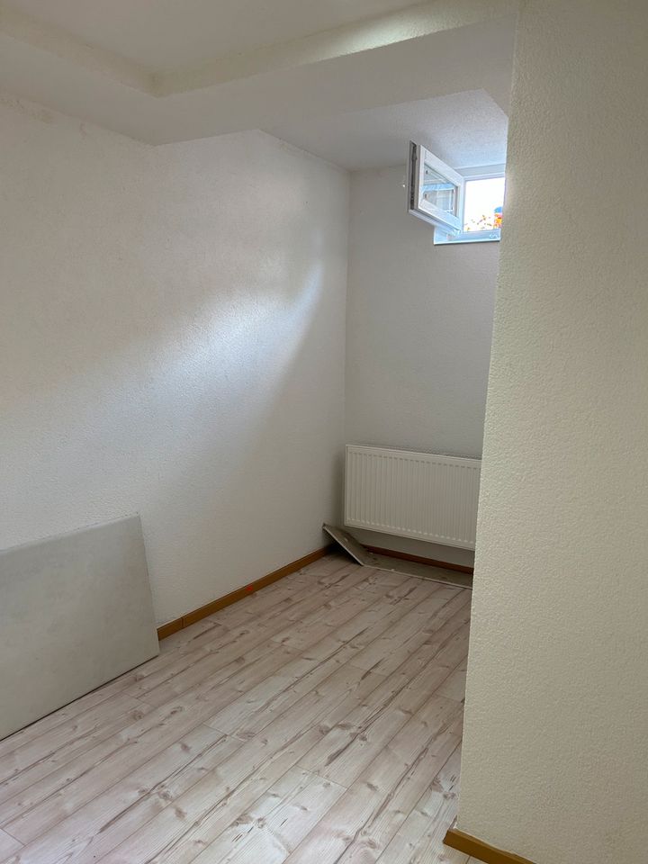 2,5 Zimmer Wohnung in Seckmauern in Wörth a. Main