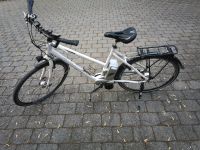 Kalkhoff E-Bike / Pedelec Baden-Württemberg - Ertingen Vorschau