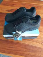 MEINDL Freizeit- und Trekkingschuh Gr. 44,5 GORE-TEX *Neu* Sachsen - Rodewisch Vorschau