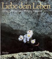 Buch: Liebe dein Leben Hessen - Limburg Vorschau