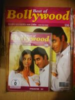 Best of Bollywood - DVD mit Begleitheft OVP Schleswig-Holstein - Ahrensburg Vorschau