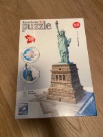 Ravensburger 3D Puzzle Freiheitsstatue Niedersachsen - Schellerten Vorschau