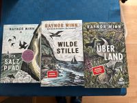 Die Raynor Winn „Trilogie“ Nordrhein-Westfalen - Geseke Vorschau
