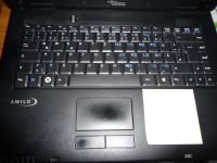 Laptop Li2727 Fujitsu Siemens Niedersachsen - Derental Vorschau