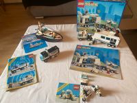 Lego Polizei Konvolut 6450, 6522, 6348 Nordrhein-Westfalen - Petershagen Vorschau