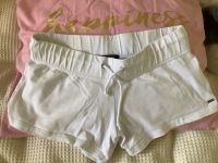 Tommy Hilfiger Baumwolle Shorts in 164 (36 S) weiß Düsseldorf - Pempelfort Vorschau