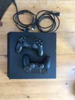 Playstation 4 1TB, 2 Controller Berlin - Charlottenburg Vorschau