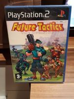 Future Tactics The Uprising Playstation 2 NEU & OVP PS2 Rheinland-Pfalz - Bad Kreuznach Vorschau