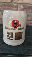 Berliner Kindl Bierkrug 25 Jahre Jubiläumsausgabe! Nordrhein-Westfalen - Rheinbach Vorschau