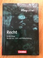 Recht in der Pflege Pflegiothek Cornelsen inkl.Versand Berlin - Hellersdorf Vorschau