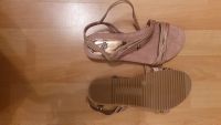 Verkaufe neue Sandalen für 5 Euro Leipzig - Kleinzschocher Vorschau