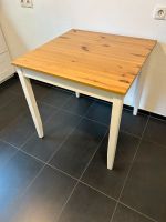 Ikea Tisch quadratisch Lerhamn Rheinland-Pfalz - Frankenthal (Pfalz) Vorschau