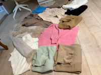 Damenbekleidung Größe XS/S, Kleiderkiste Hessen - Kassel Vorschau