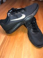 Nike Flex TR7 Sportschuhe Sneaker schwarz 37 Bayern - Stein Vorschau