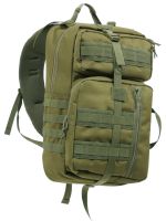 Rothco TACTISLING Schulter-Rucksack OLIVE Berlin - Schöneberg Vorschau