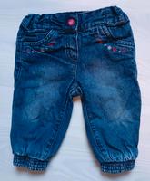 Thermojeans Obervieland - Kattenturm Vorschau