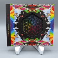 Coldplay – A Head Full Of Dreams CD im Schuber Nordrhein-Westfalen - Siegburg Vorschau