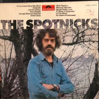 The Spotnicks - The Spotnicks - Schallplatte Hessen - Linden Vorschau