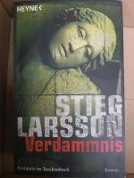 Stieg Larsson - Verdammnis Rheinland-Pfalz - Hahnheim Vorschau