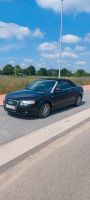 Audi A4 Cabrio B7 Xenon Bose 2TFSI Tausch gegen  Boot Niedersachsen - Neustadt am Rübenberge Vorschau