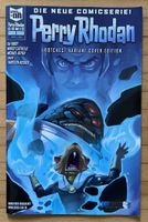 Perry Rhodan Comic 1 -Cross Cult- Lootchest Variant Cover Edition Stuttgart - Bad Cannstatt Vorschau