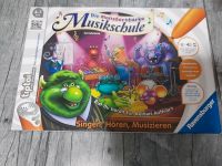 Tip Toi Spiel Die monsterstarke Musikschule Niedersachsen - Bleckede Vorschau