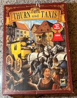 Schmidt Spiele - Thurn und Taxis, Spiel des Jahres 2006 Baden-Württemberg - Ulm Vorschau